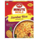 MTR Ready To Eat Sambar Rice 300 G - Authentic Indian Flavor