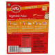 MTR Ready To Eat Vegetable Pulao 250 G - Authentic Indian Flavor