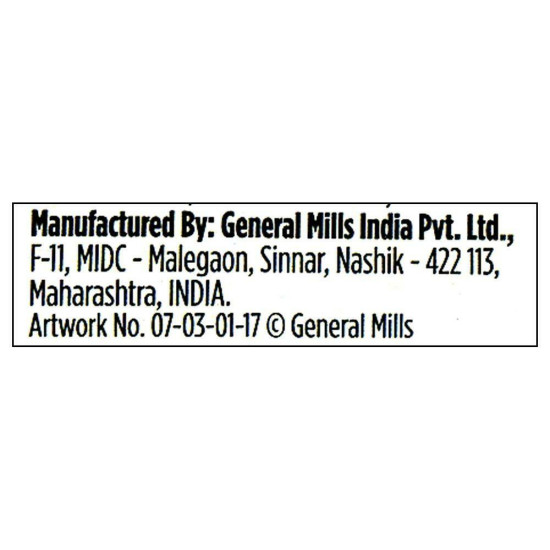 Pillsburry Eggless Rich Choco Oven Cake Mix 270 G - Delicious Egg-Free Chocolate Cake