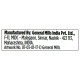 Pillsburry Eggless Rich Choco Oven Cake Mix 270 G - Delicious Egg-Free Chocolate Cake