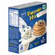 Pillsbury Butterscotch Flavour Pancake Mix - Light & Easy Pancakes
