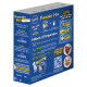 Pillsbury Butterscotch Flavour Pancake Mix - Light & Easy Pancakes