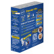 Pillsbury Butterscotch Flavour Pancake Mix 500 G - Effortless Pancakes