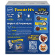 Pillsbury Chocolate Flavour Pancake Mix 180 G - Easy Chocolate Pancakes