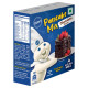 Pillsbury Chocolate Flavour Pancake Mix 180 G - Easy Chocolate Pancakes