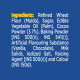 Pillsbury Chocolate Flavour Pancake Mix 500 G - Easy and Delicious Pancakes