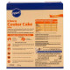 Pillsbury Eggless Choco Cooker Cake Mix - Delicious Homemade Cake