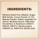 Pillsbury Oven Cake Mix - Rich Choco Eggless (Pack of 4) - Delicious and Easy Baking