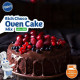 Pillsbury Oven Cake Mix - Rich Choco Eggless (Pack of 4) - Delicious and Easy Baking