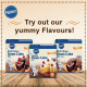 Pillsbury Oven Cake Mix - Rich Choco Eggless (Pack of 4) - Delicious and Easy Baking