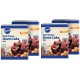 Pillsbury Oven Cake Mix, Rich Choco - Irresistibly Delicious
