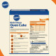 Pillsbury Oven Cake Mix, Rich Choco - Irresistibly Delicious