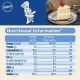 Pillsbury Vanilla Oven Cake Mix - Soft & Fluffy Delight