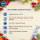 Pillsbury Vanilla Oven Cake Mix - Soft & Fluffy Delight