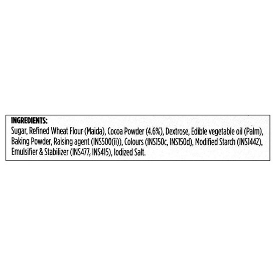 Pillsbury Rich Choco Oven Cake Mix 285 G - Delightful Home Baking