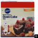 Pillsbury Rich Choco Oven Cake Mix 285 G - Delightful Home Baking