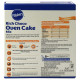 Pillsbury Rich Choco Oven Cake Mix 285 G - Delightful Home Baking