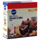 Pillsbury Rich Choco Oven Cake Mix 285 G - Delightful Home Baking