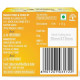 Dabur Vedic Suraksha Black Tea Bags - Rich Flavors in Every Sip