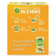 Dabur Vedic Suraksha Black Tea Bags - Rich Flavors in Every Sip