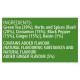 Dabur Vedic Suraksha Green Tea 1.5 G (25 Pcs) - Refreshing Herbal Infusion