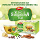 Dabur Vedic Suraksha Green Tea 1.5 G (25 Pcs) - Refreshing Herbal Infusion