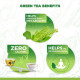Dabur Vedic Suraksha Green Tea 1.5 G (25 Pcs) - Refreshing Herbal Infusion