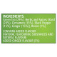 Dabur Vedic Suraksha Green Tea Bags - Invigorating Flavors