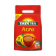 Tata Agni Leaf Tea 1.5 Kg - Finest Quality Leaves with Strong Aroma