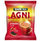 Tata Agni Strong Leaf Tea 500 G - Rich Aroma and Flavor