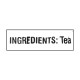 Tata Agni Tea 250 G - Finest Quality & Strong Aroma