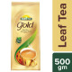 Tata Gold Leaf Tea 500 G - Premium Quality with Strong Aroma