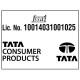Tata Tulsi Green Tea 100 G - Refreshing Herbal Brew