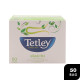 Tetley Elaichi Leaf Tea Bags 50 Pcs - Aromatic Bliss