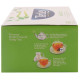 Tetley Elaichi Leaf Tea Bags 50 Pcs - Aromatic Bliss