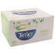 Tetley Elaichi Leaf Tea Bags 50 Pcs - Aromatic Bliss