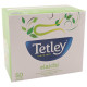 Tetley Elaichi Leaf Tea Bags 50 Pcs - Aromatic Bliss