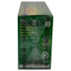 Tetley Green Reviving Mango Tea - Exotic Mango Flavor