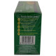 Tetley Green Reviving Mango Tea - Exotic Mango Flavor