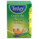Tetley Green Tea 100 G (Carton) - Refreshing Flavors & Health Benefits