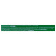 Tetley Green Tea Bags 100 Pcs - Refreshing & Healthy