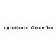 Tetley Green Tea Bags 100 Pcs - Refreshing & Healthy