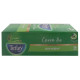 Tetley Green Tea Bags 100 Pcs - Refreshing & Healthy