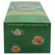 Tetley Green Tea Bags 100 Pcs - Refreshing & Healthy