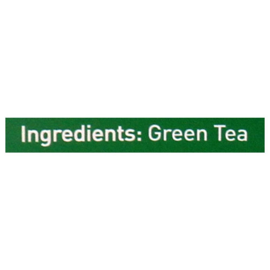 Tetley Leaf Green Tea 250 G - Rich Flavours & Refreshing