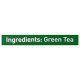 Tetley Leaf Green Tea 250 G - Rich Flavours & Refreshing