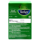 Tetley Leaf Green Tea 250 G - Rich Flavours & Refreshing