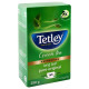 Tetley Leaf Green Tea 250 G - Rich Flavours & Refreshing