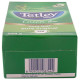 Tetley Leaf Green Tea 250 G - Rich Flavours & Refreshing