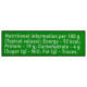 Tetley Lemon & Honey Green Tea Bags - Refreshing & Healthy
